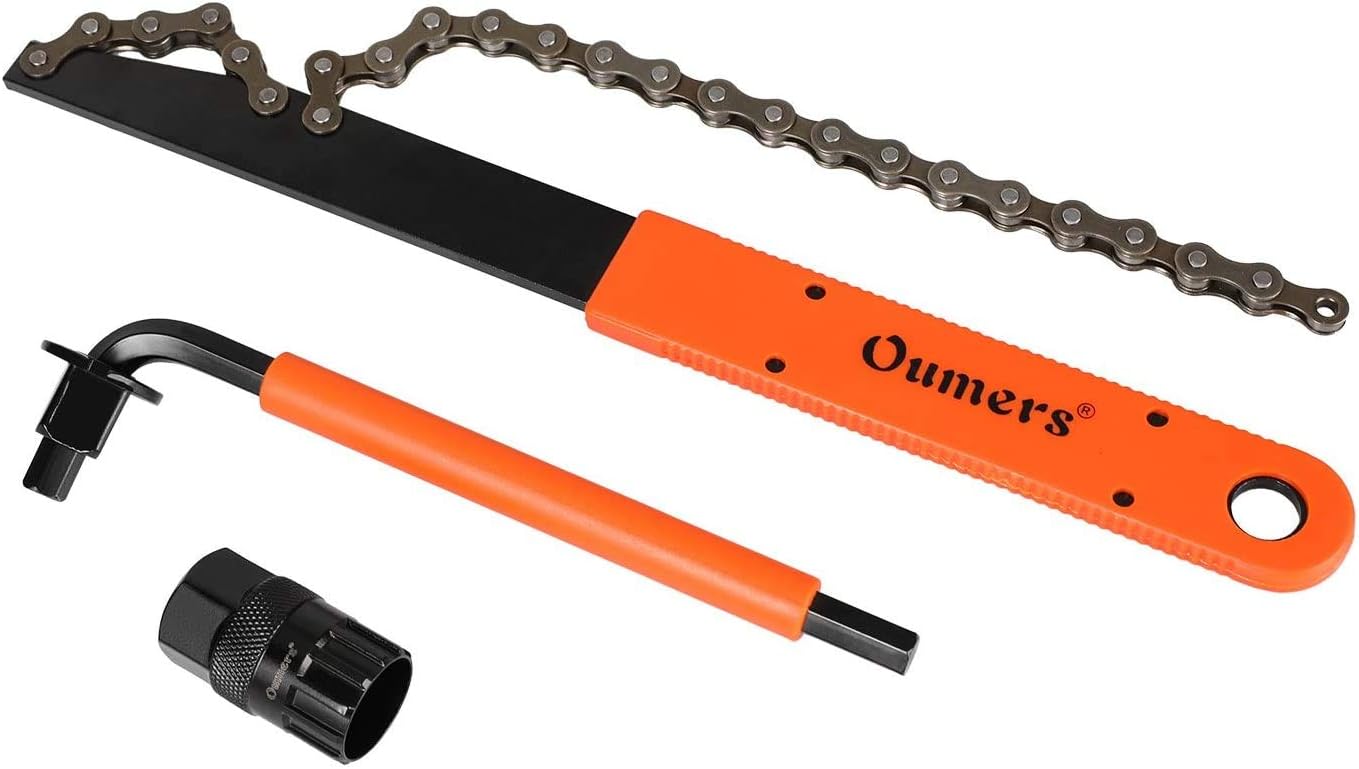 Oumers product image