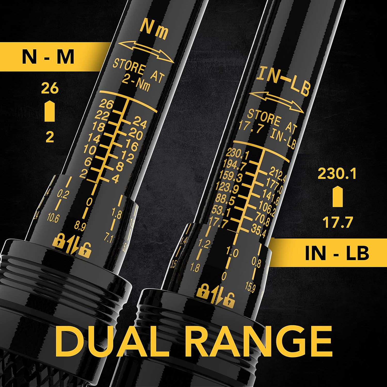 LEXIVON LX-191 product image