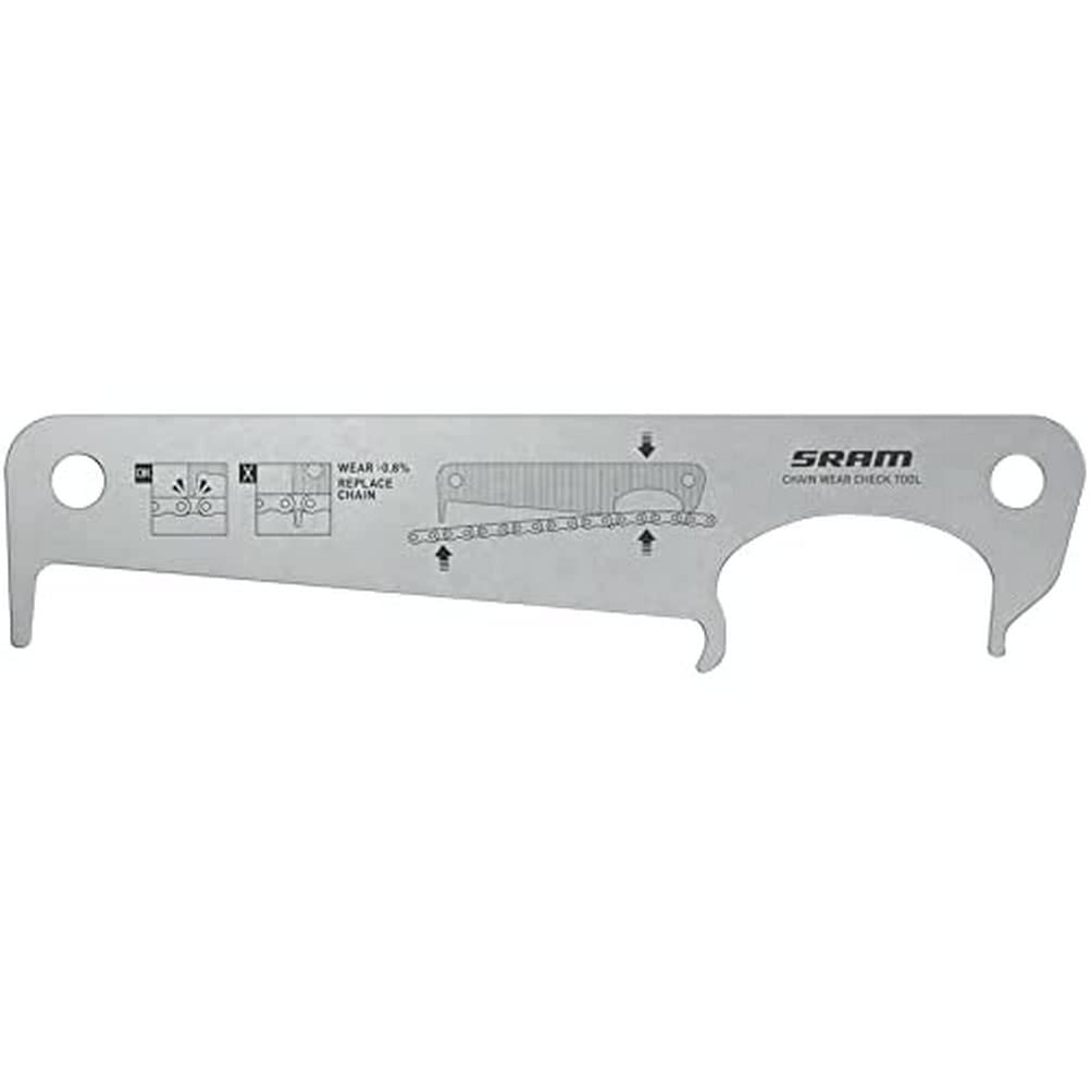 SRAM Chain Wear Check Tool | bike-hand-tools