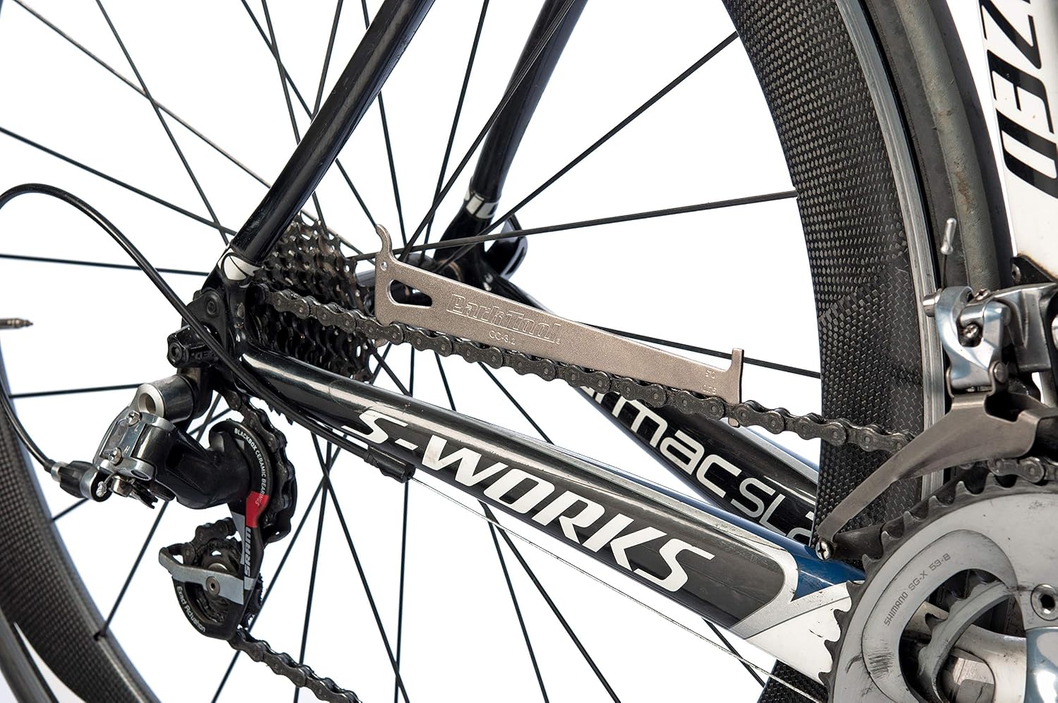 Chain Checker Shootout: Two-Point vs. Three-Point Measurement and Why It Changes When You Replace