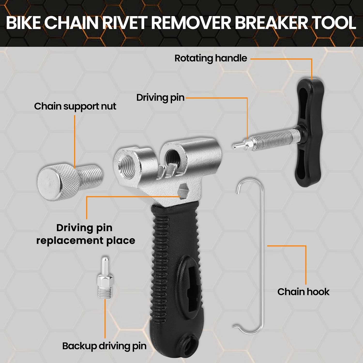Chain Breakers and Master Link Pliers: Stop Fumbling, Start Wrenching