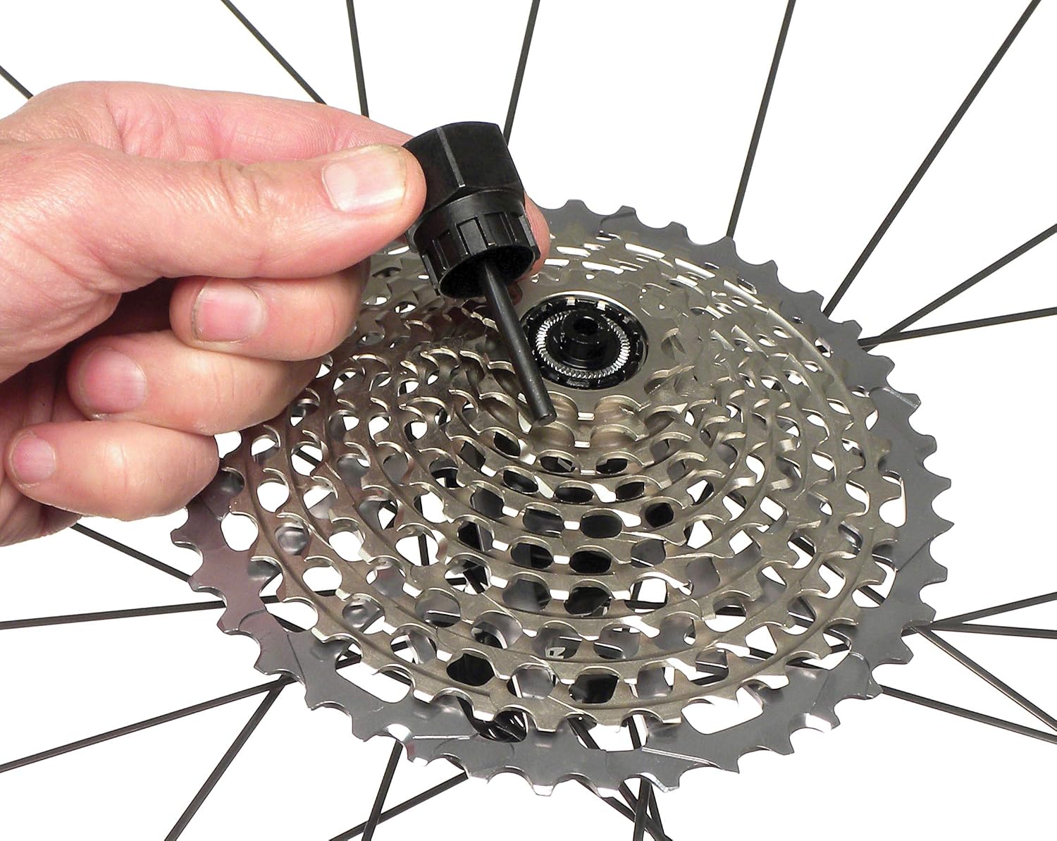 Cassette Removal Tools for Shimano HG and SRAM XD: Don't Strip Your Freehub