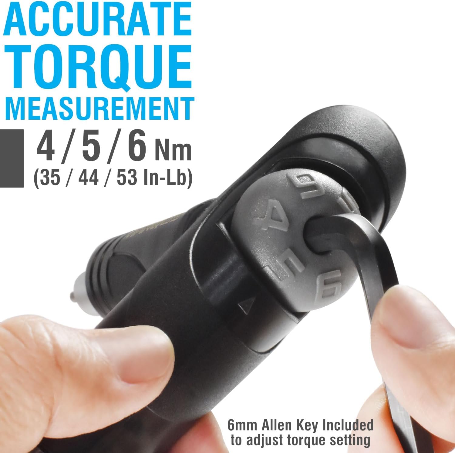 Portable Torque Wrenches You Can Actually Ride With: Mini and Travel Options Compared
