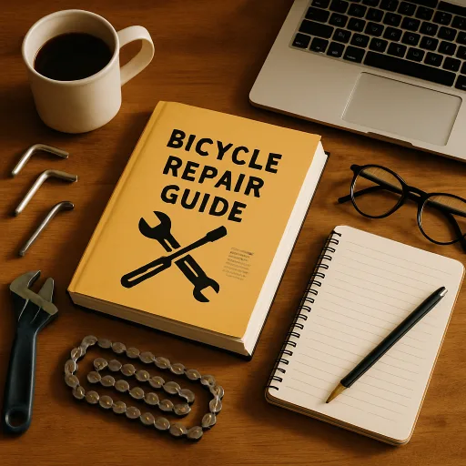 Niko Ricci — Founder & Editor-in-Chief